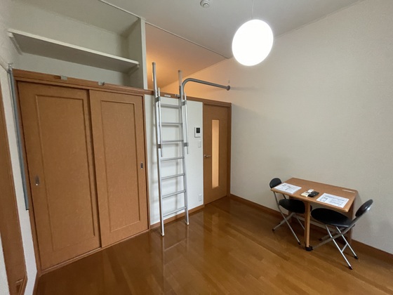 その他部屋・スペース　※別部屋の写真です