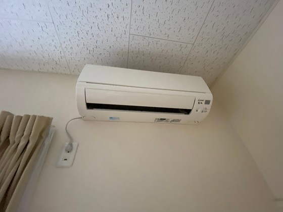 その他設備　※別部屋の写真です