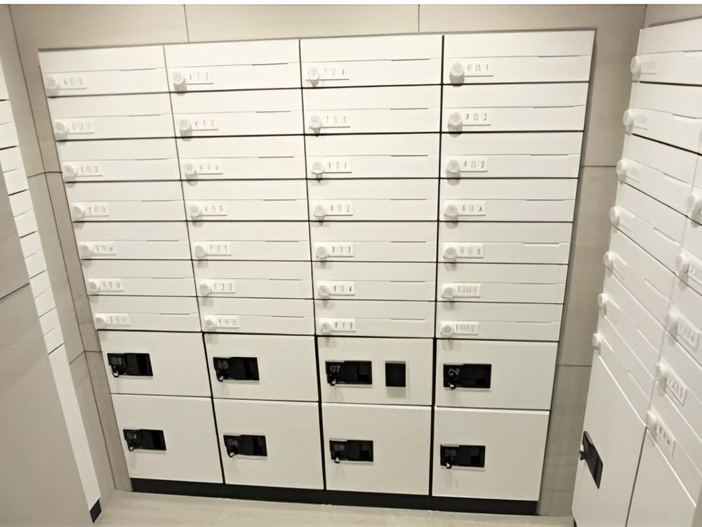 その他共有部分　☆共用部分☆