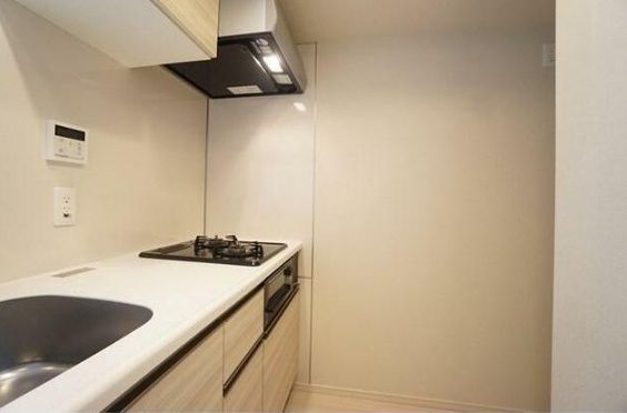 キッチン　☆お料理が楽しくなるキッチン☆