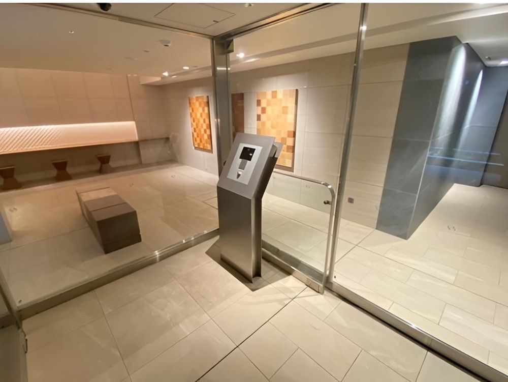 セキュリティ　☆安心安全のセキュリティ☆