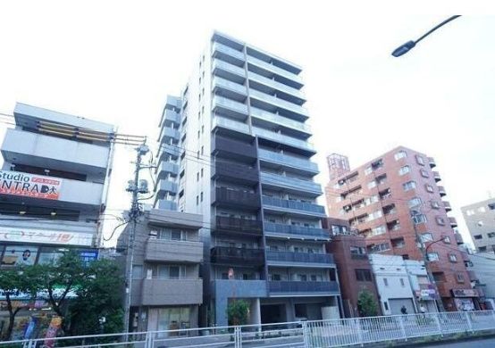 建物外観　☆綺麗な外観☆