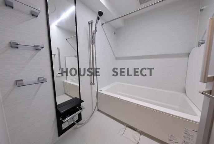 バス・シャワールーム　別号室参考写真