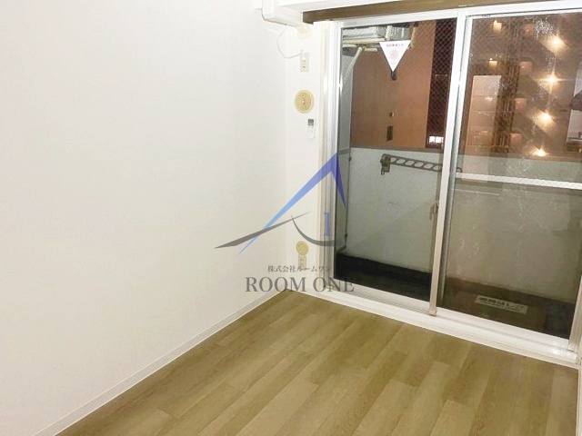 その他部屋・スペース　寝室です。