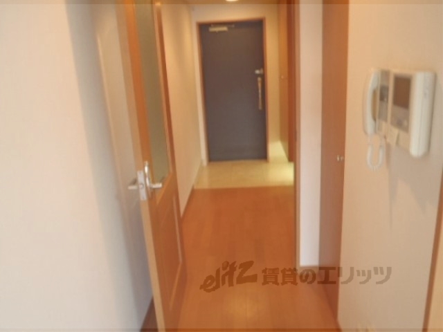 その他部屋・スペース　廊下