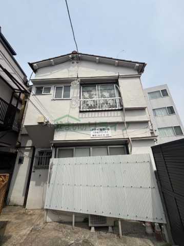 建物外観　アテイ雑司ヶ谷