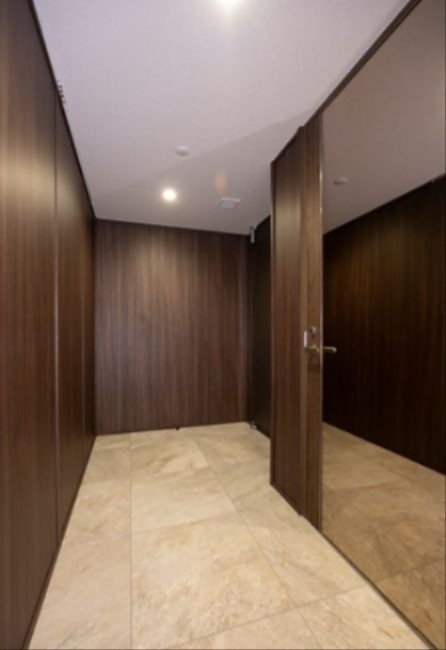 玄関　※同仕様写真含む