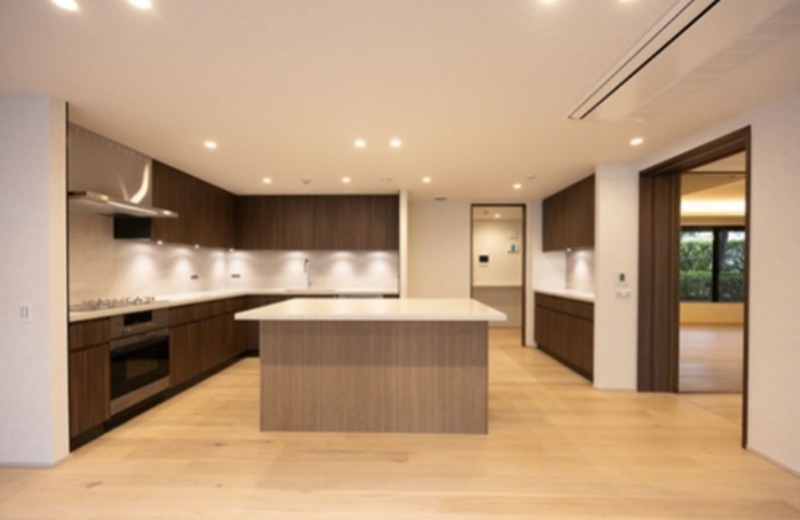 その他設備　※同仕様写真含む