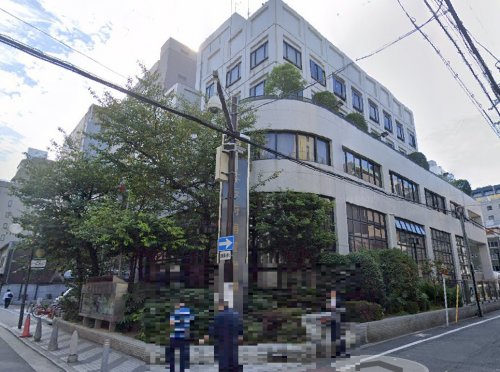 警察署・交番　南警察署（警察署・交番）まで284m