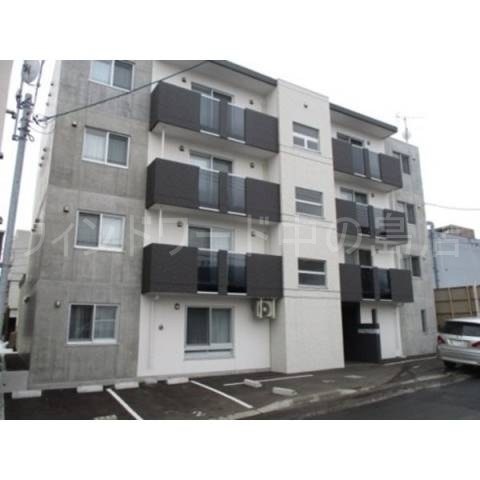 建物外観　詳細は、ウィンドワード中の島店までご相談下さい。