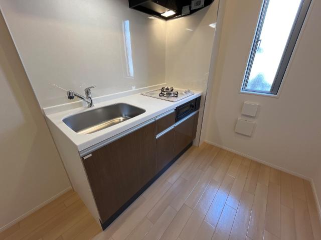 キッチン　キッチン（イメージ）