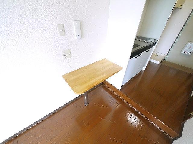 その他　テーブル