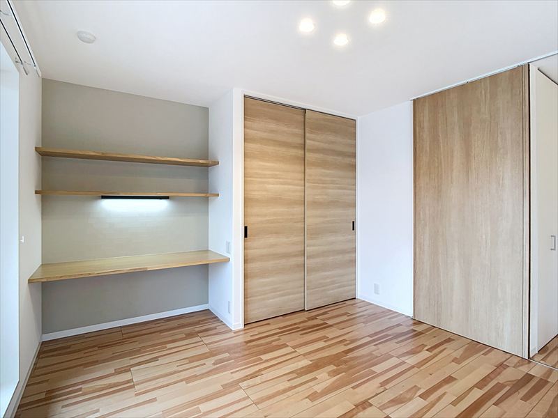 その他　ワークスペース