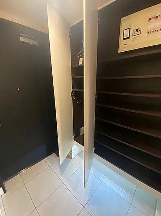 その他設備　写真は同タイプ住居です。