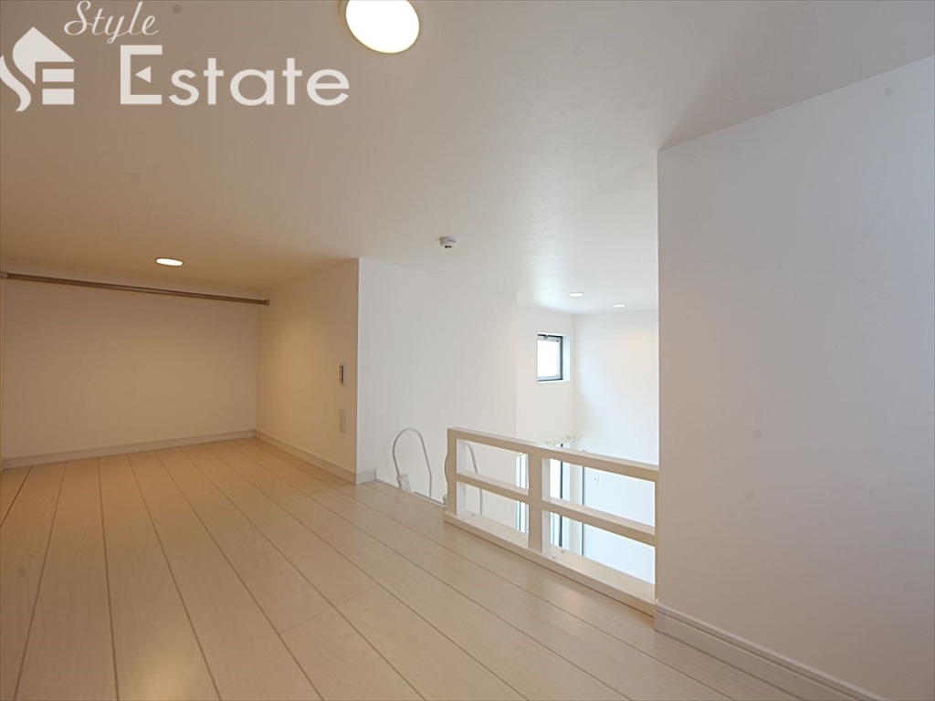 その他部屋・スペース　ロフト