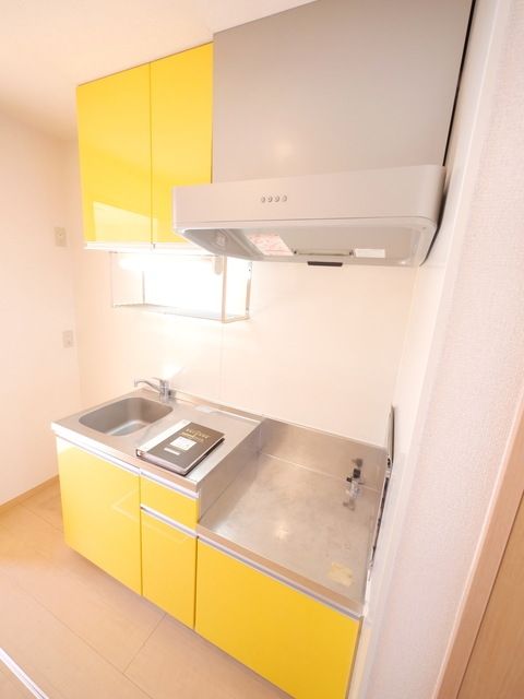 キッチン　★キッチンです★