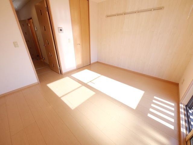 その他部屋・スペース　★洋室です★