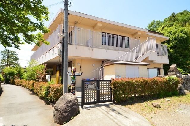 幼稚園・保育園　八王子ひまわり保育園（幼稚園・保育園）まで491m