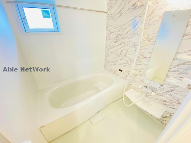 バス・シャワールーム　※同型・現況優先