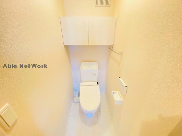 トイレ　※同型・現況優先