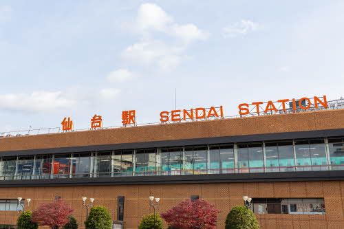 その他部屋・スペース　ＪＲ　仙台駅