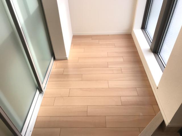 その他　インナーテラス