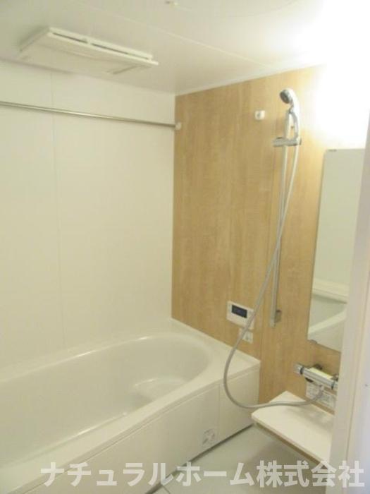 バス・シャワールーム　浴室