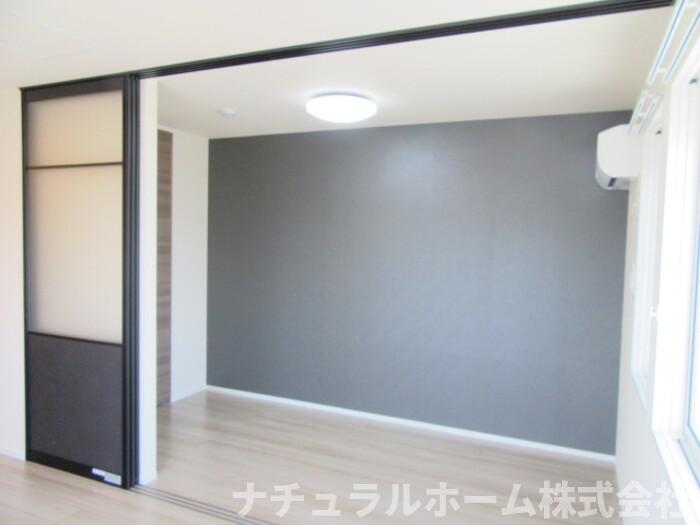 その他部屋・スペース　洋室