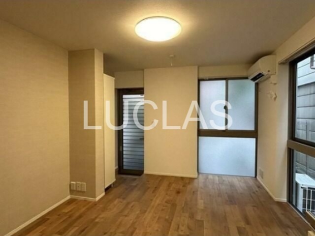 その他部屋・スペース　陽当りも良好で暖かい空間♪