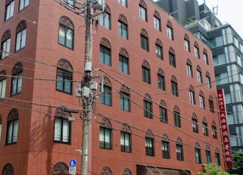 高校・高専　大原学園高等学校（高校・高専）まで1760m