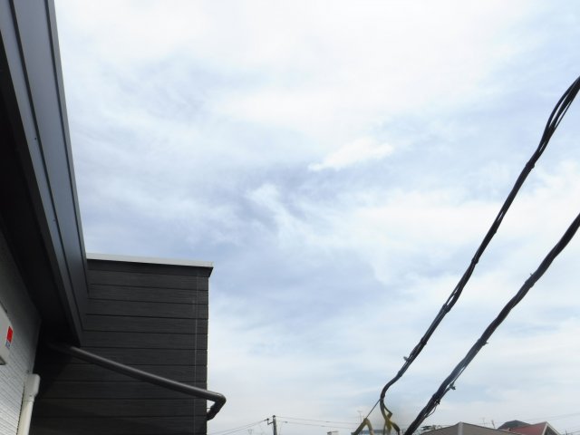 眺望　他のお部屋の参考写真となります。