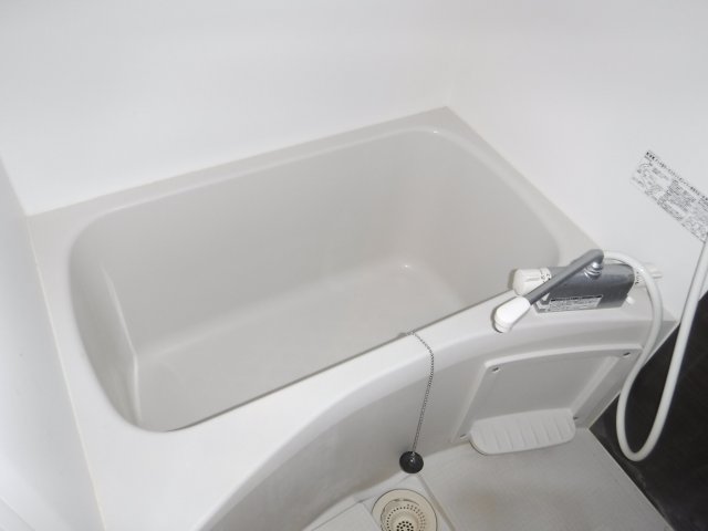 バス・シャワールーム　他のお部屋の参考写真となります。