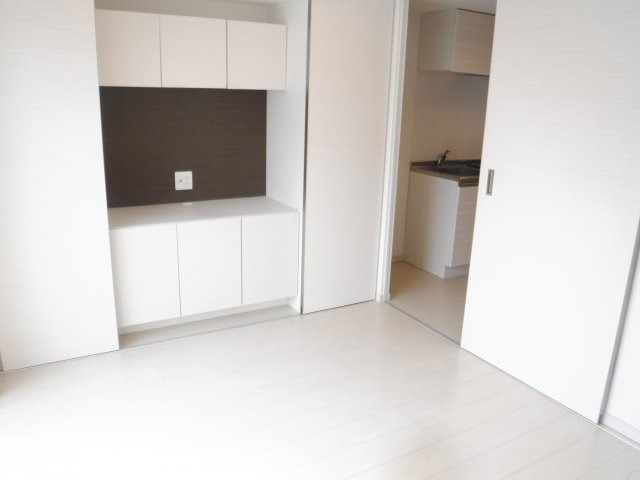 その他部屋・スペース　他のお部屋の参考写真となります。