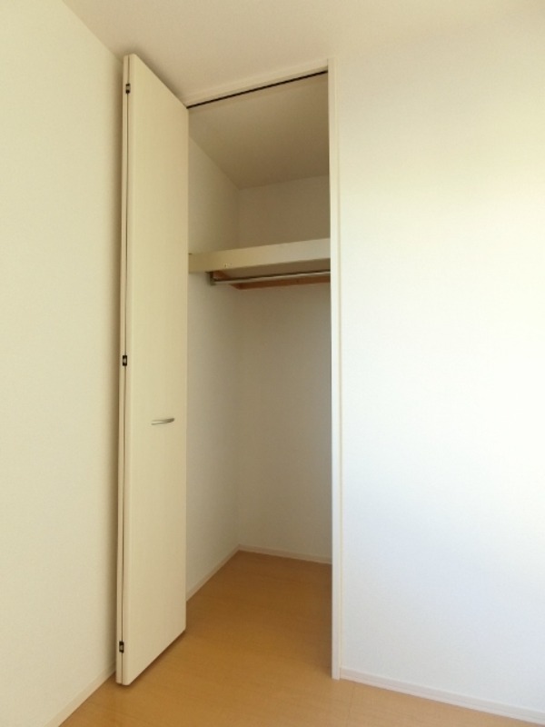 収納　図面と現状に相違がある場合には現状を優先