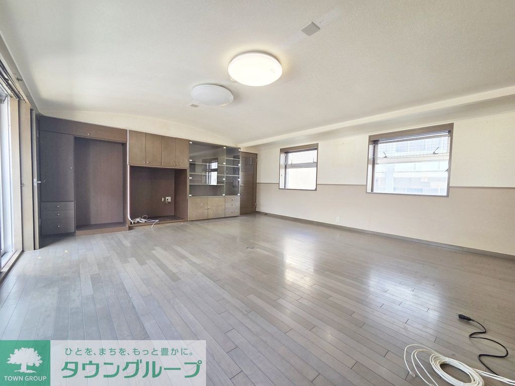 その他部屋・スペース　エントランス