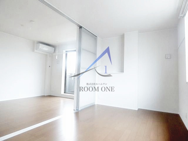 その他部屋・スペース　寝室です。