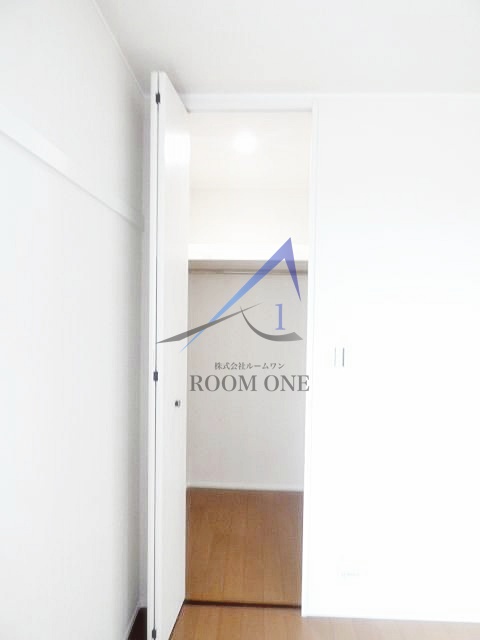 収納　収納です。