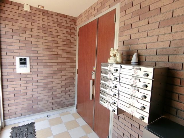 エントランス　★ロビー★