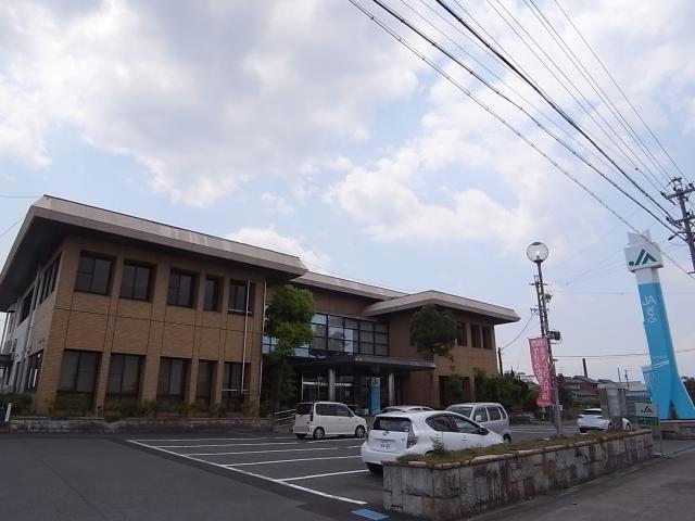 銀行　JAぎふ正木支店（銀行）まで1095m