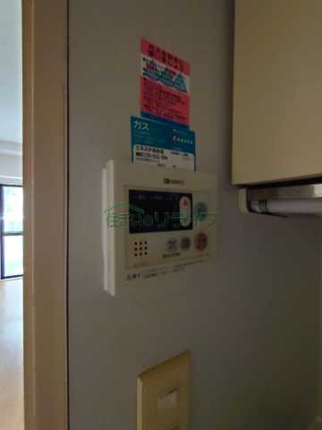 その他設備　別部屋参考写真となります。