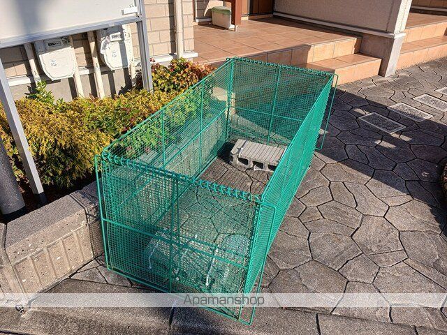 その他共有部分　その他共有部分