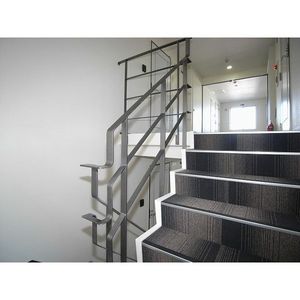 その他共有部分　階段です♪