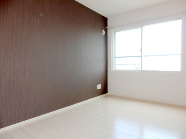 その他　使いやすい広々としたリビングです♪