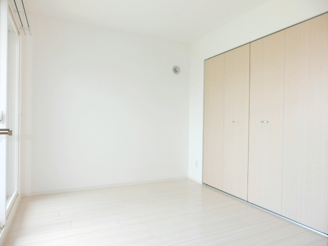 その他部屋・スペース　人気のオール洋室タイプのお部屋です♪