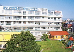 幼稚園・保育園　札幌幼稚園（幼稚園・保育園）まで356m