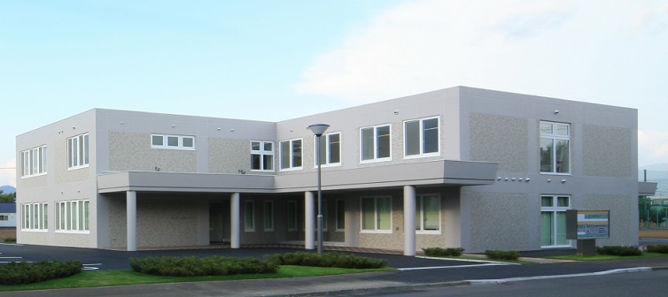 病院　医療法人セレスさっぽろ神経内科病院（病院）まで632m