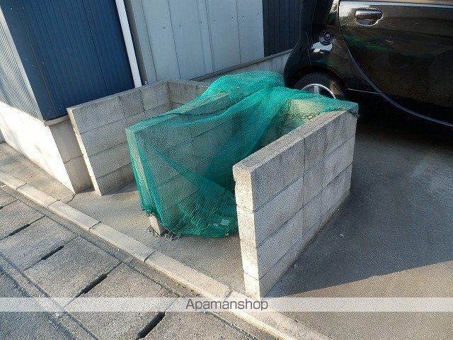 その他共有部分　その他共有部分