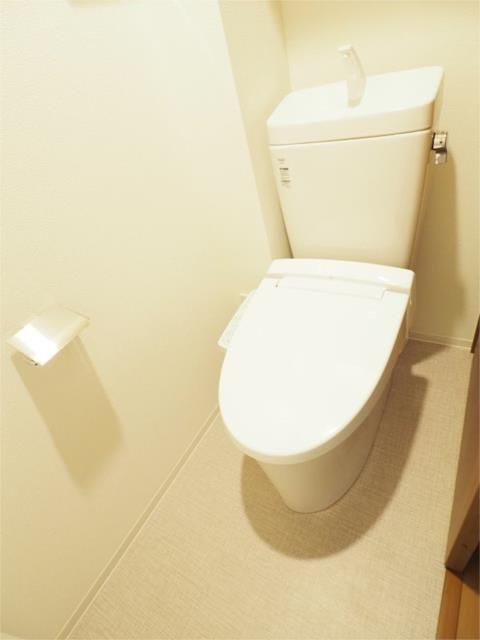 トイレ　★トイレ☆