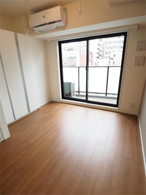 その他設備　★エアコン設置済み★