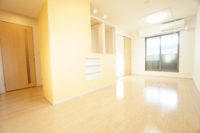 その他　※同物件・反転タイプの写真です。